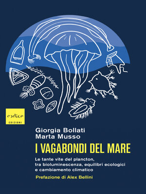 cover image of I vagabondi del mare